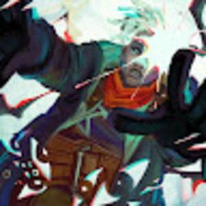 Meet your Posher, Eli